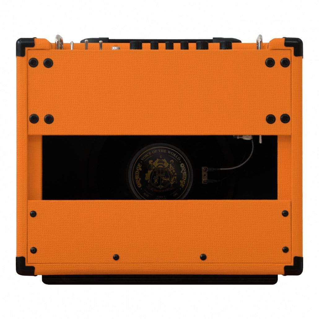 Orange Rocker 15 1x10" 15-watt Tube Combo Amp (NEW)