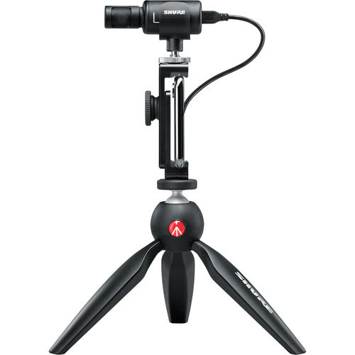 Shure MV88+ Video Kit (NEW)