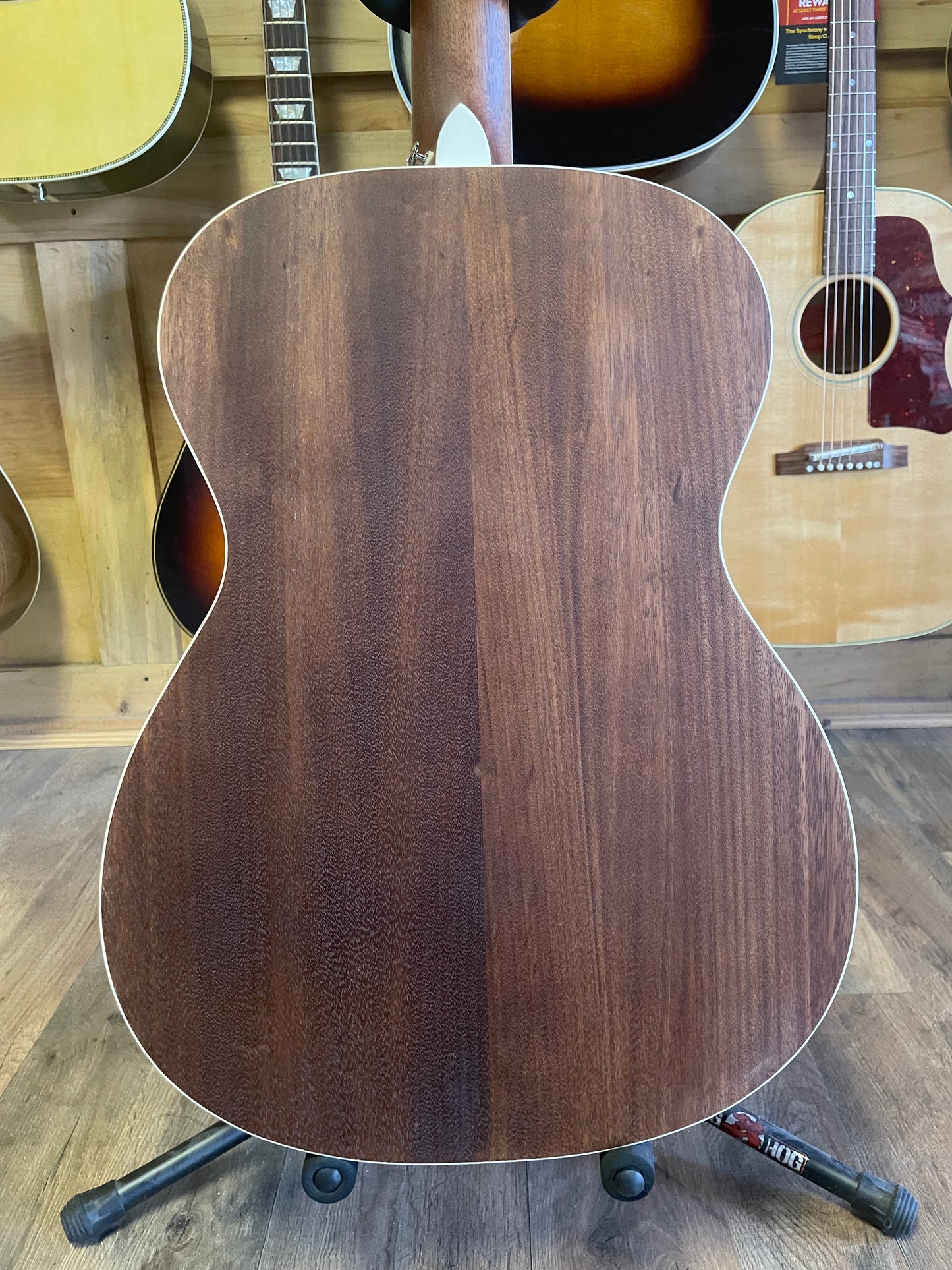 Ibanez Artwood AC340 Acoustic Guitar - Open Pore Natural