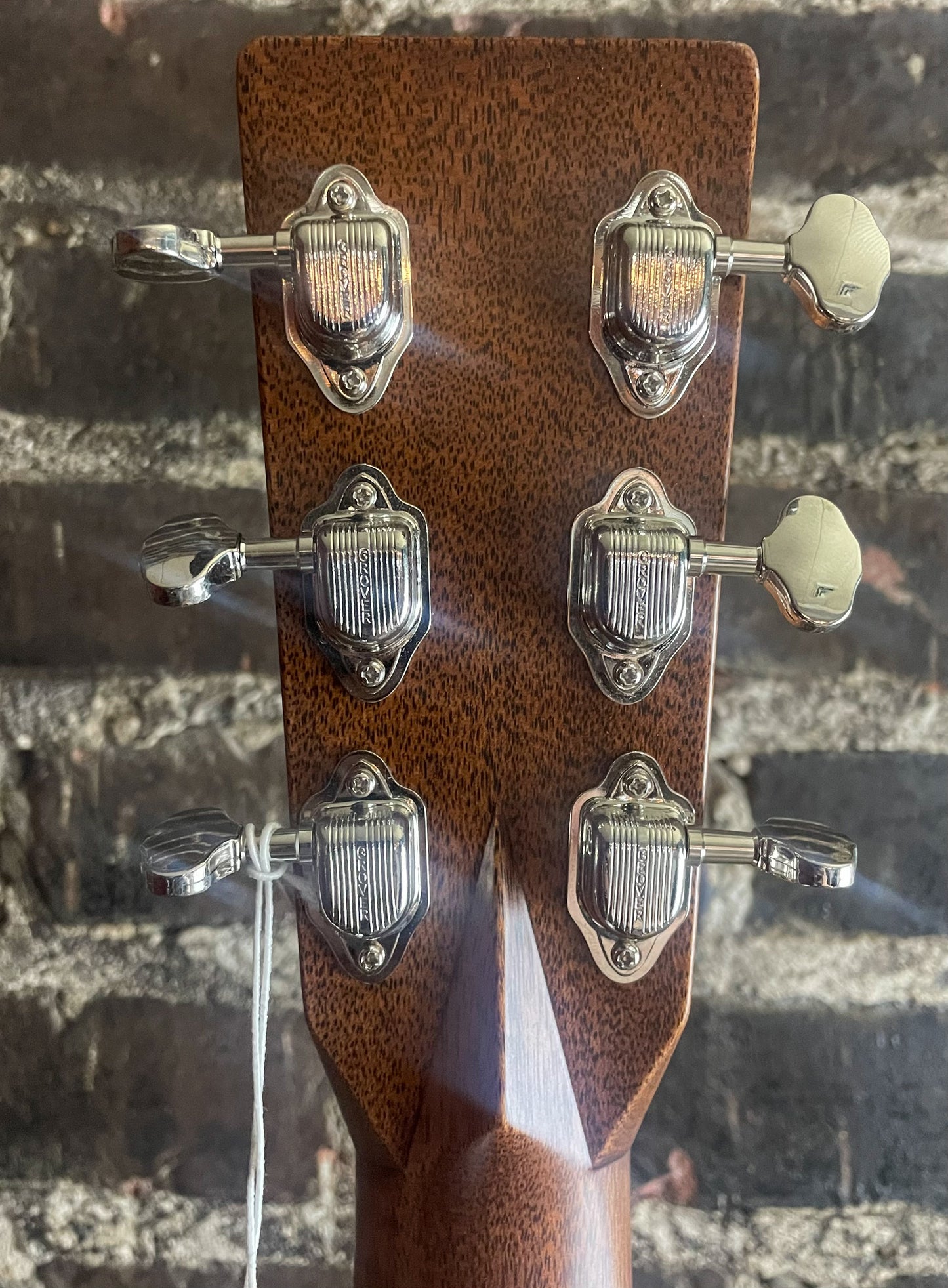 Martin D-28 Billy Strings Acoustic Guitar - Natural with Antique Toner