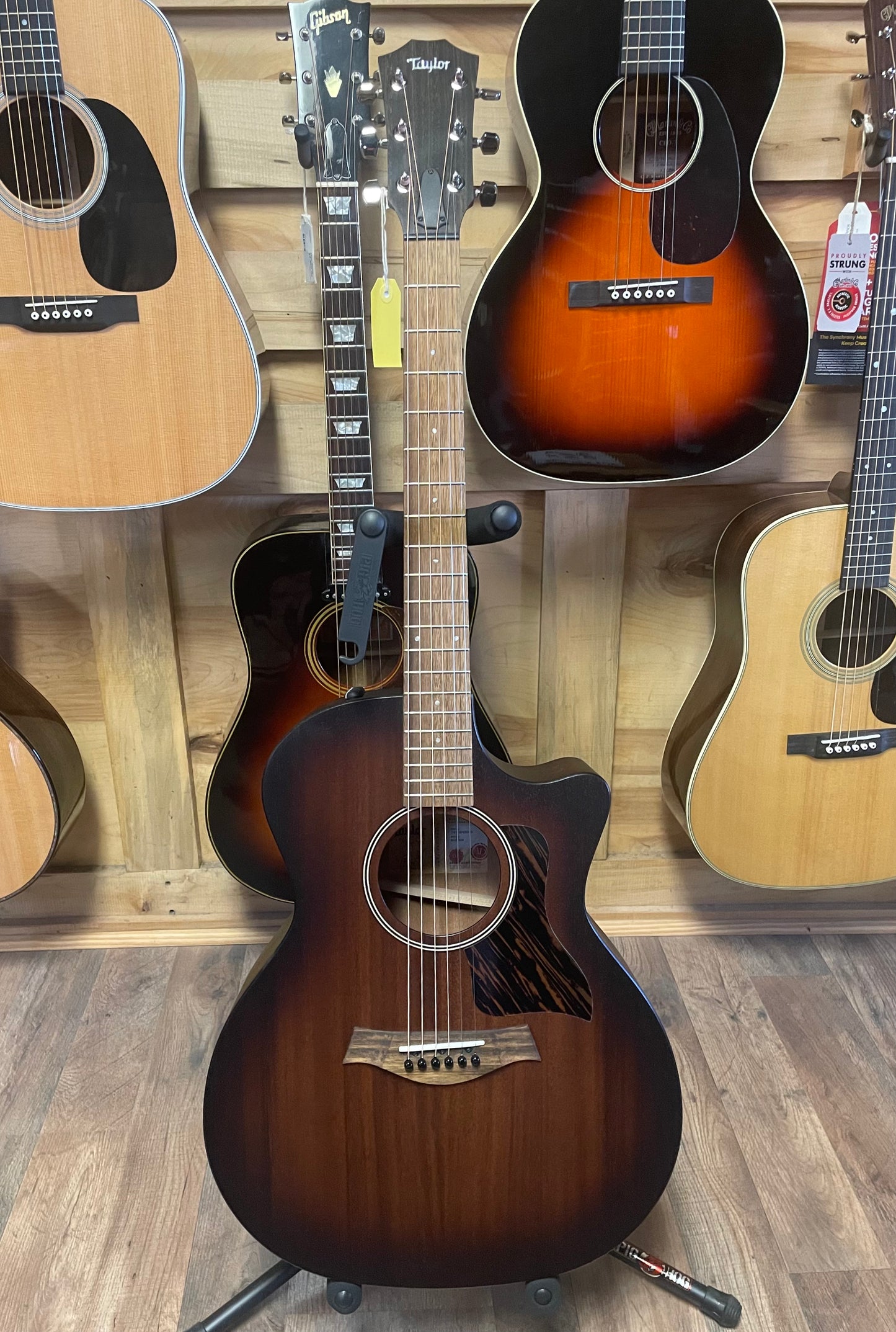 Taylor AD24ce (NEW)