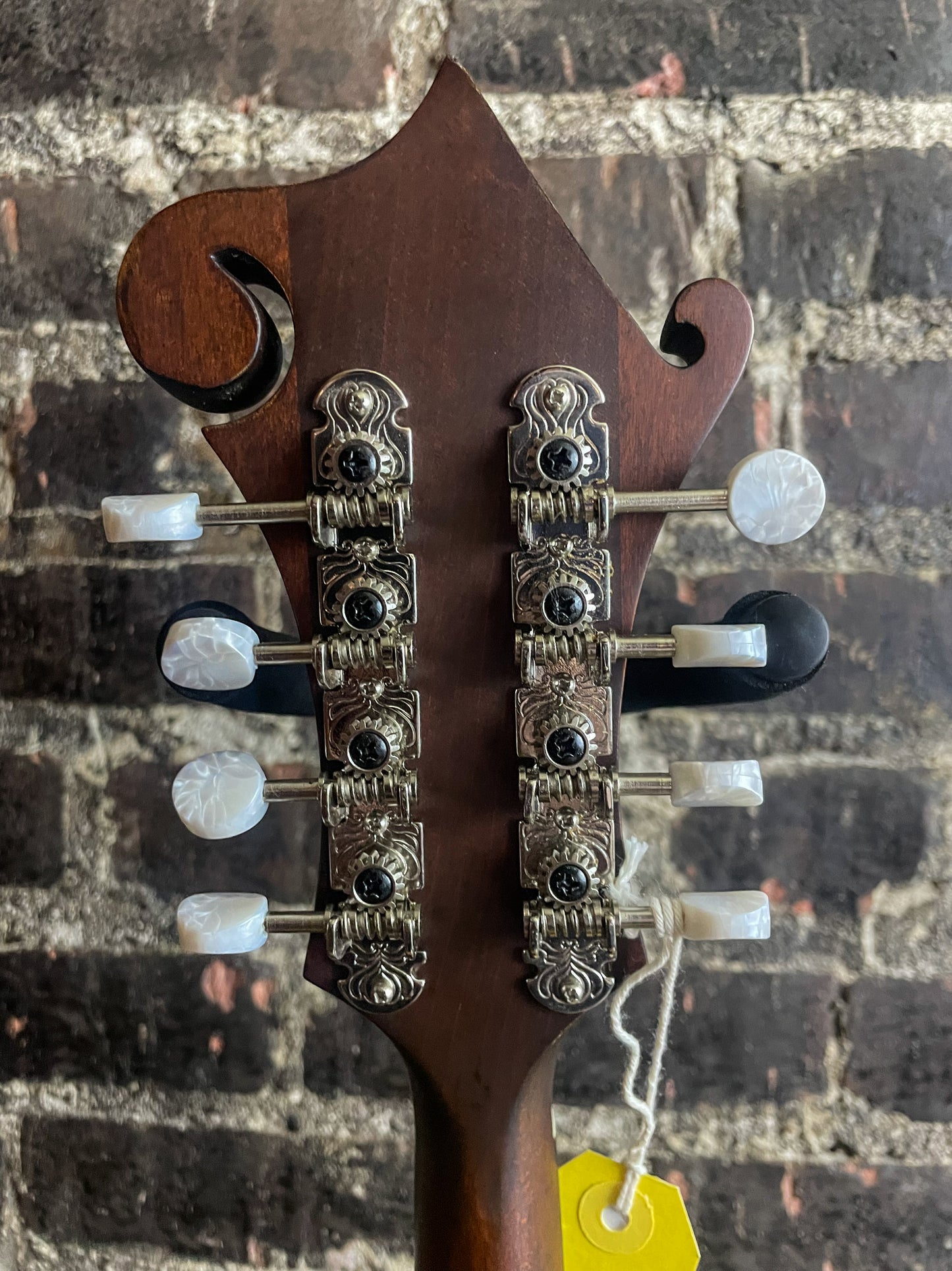 Eastman MD315 Mandolin