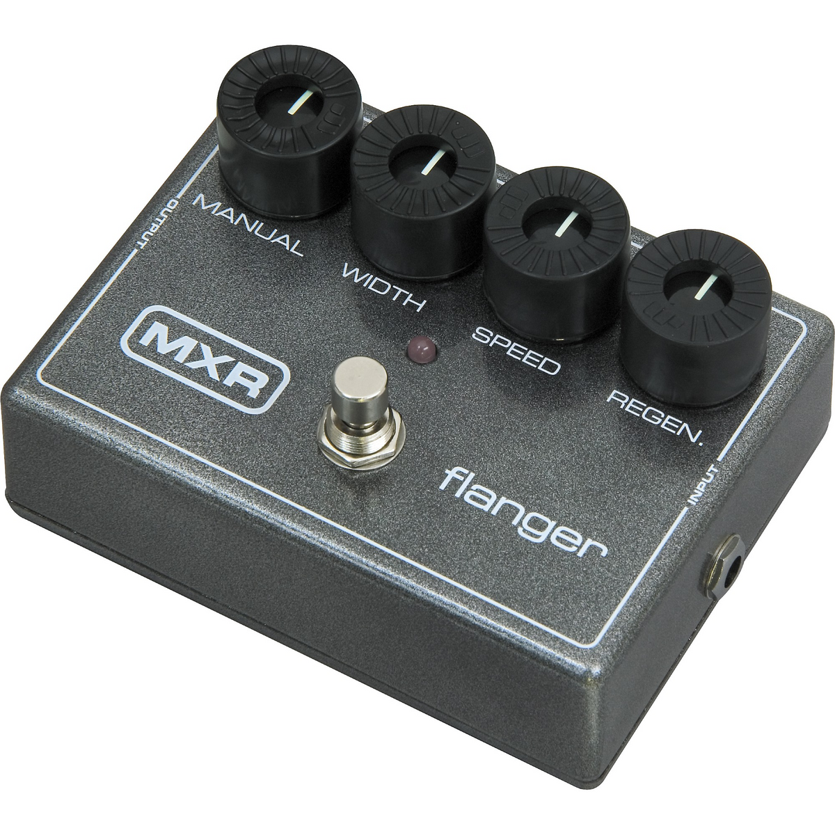 MXR M-117R Flanger