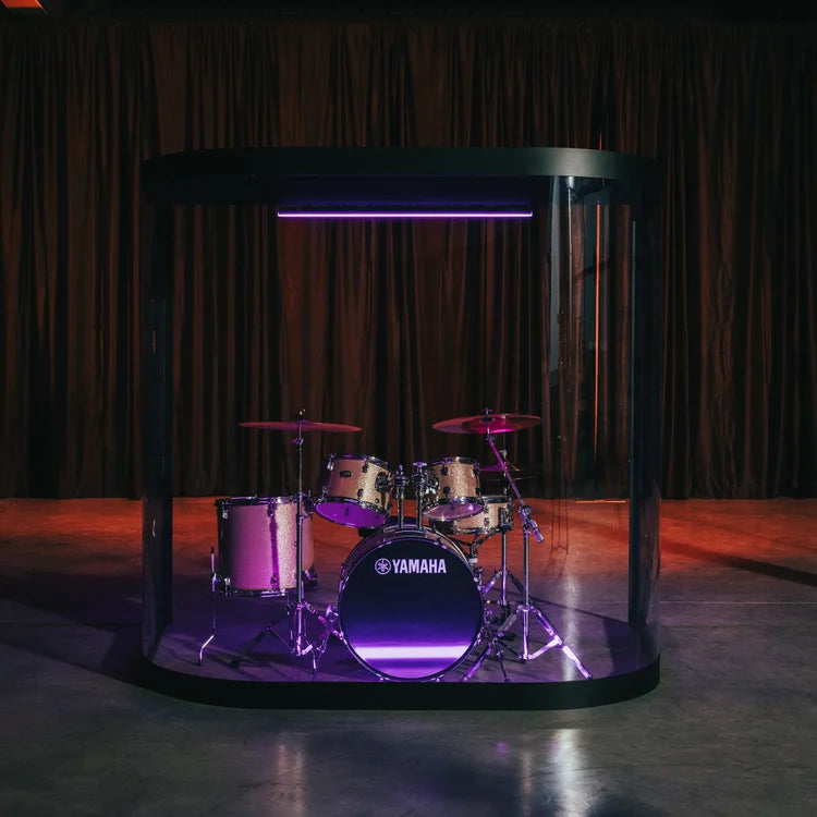 Goplin G2 Drum Enclosure