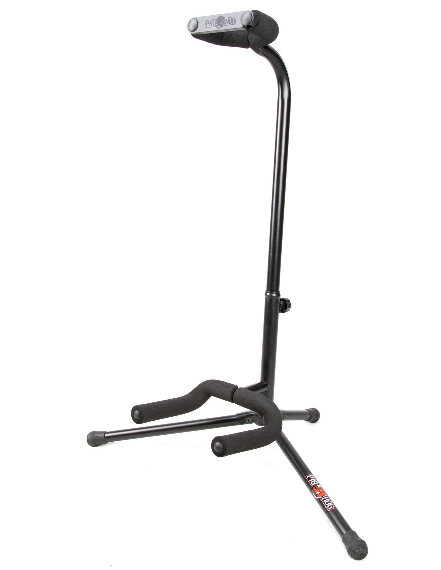 Pig Hog Guitar Stand-Black (NEW)