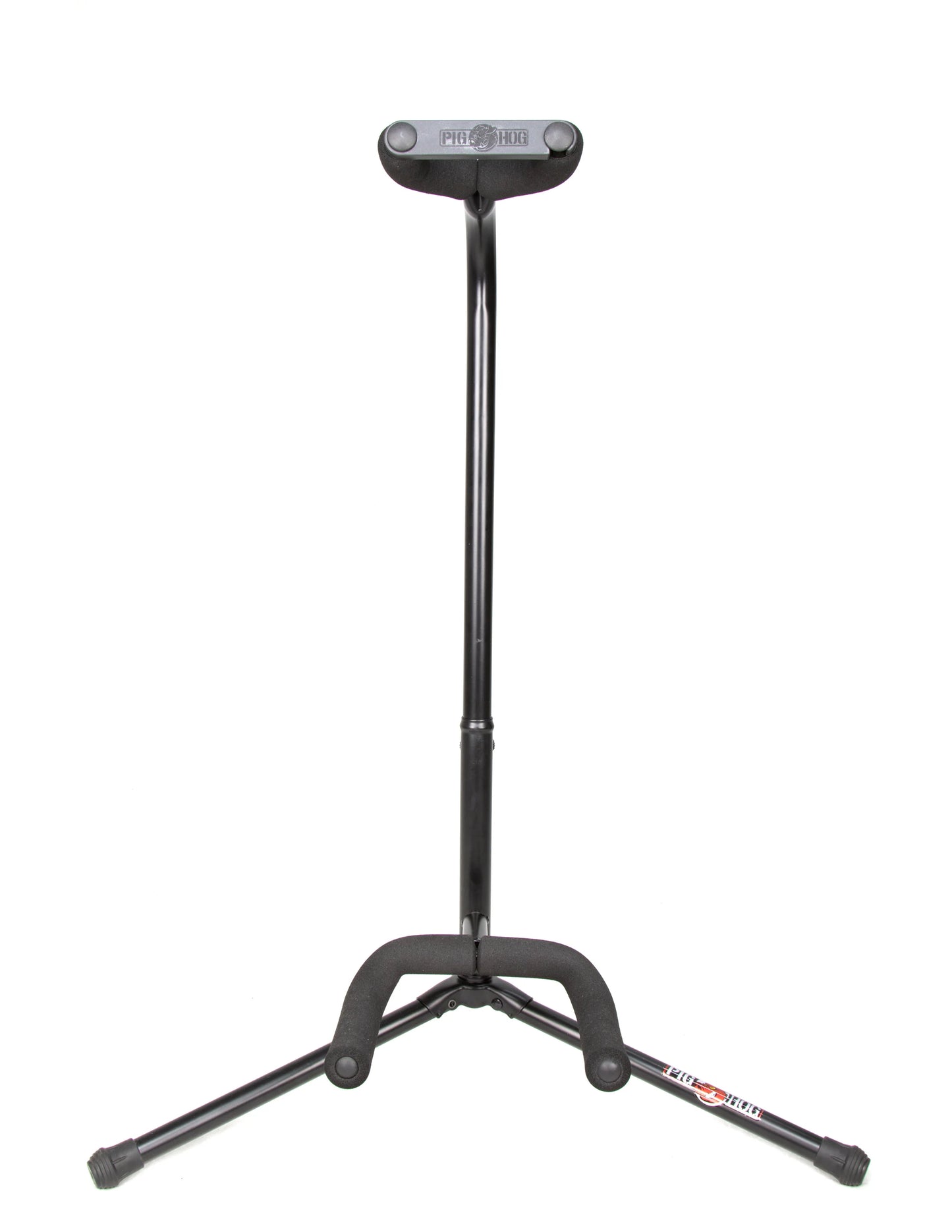 Pig Hog Guitar Stand-Black