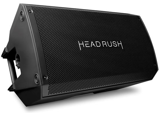 Headrush FRFR-112 2000-watt 1x12" Powered Guitar Cabinet