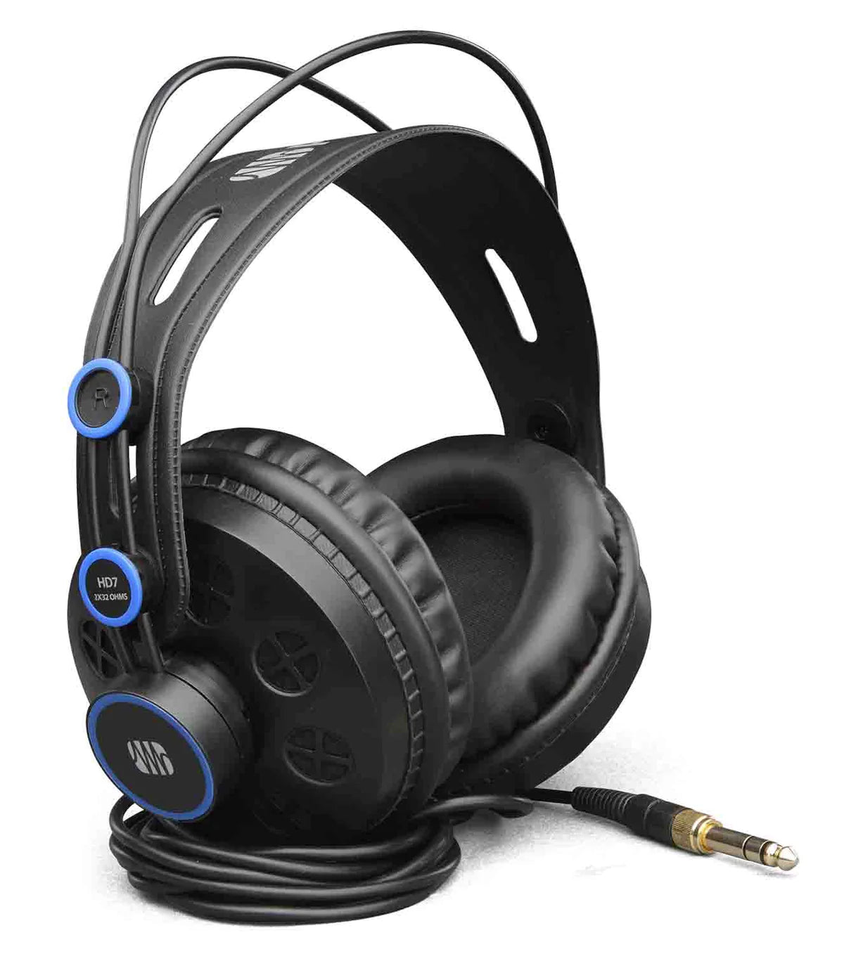PreSonus HD7 Semi-open Monitoring Headphones (NEW)