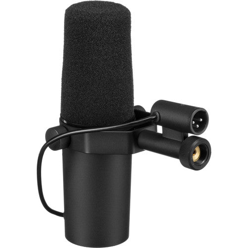 Shure SM7B Vocal Microphone (NEW)