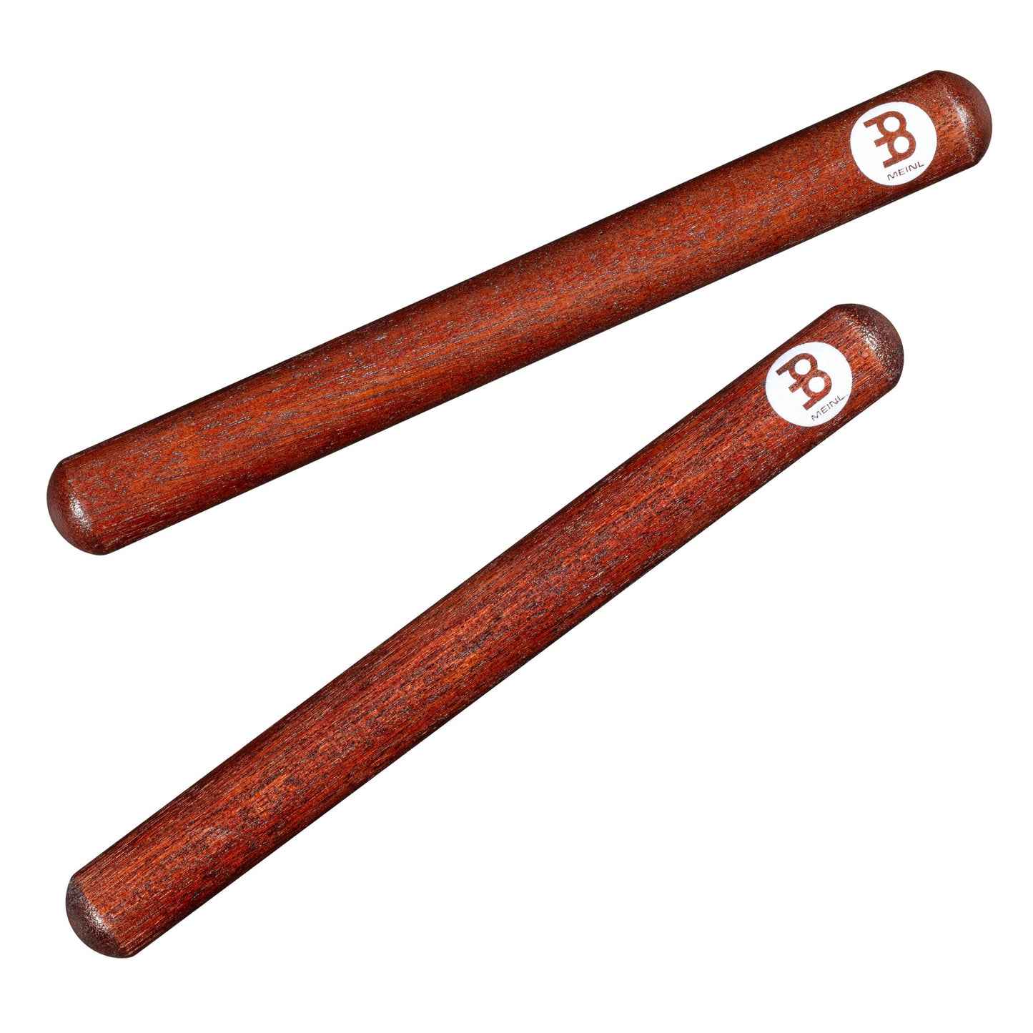 MEINL Percussion Clave DeLuxe - Dense Hardwood