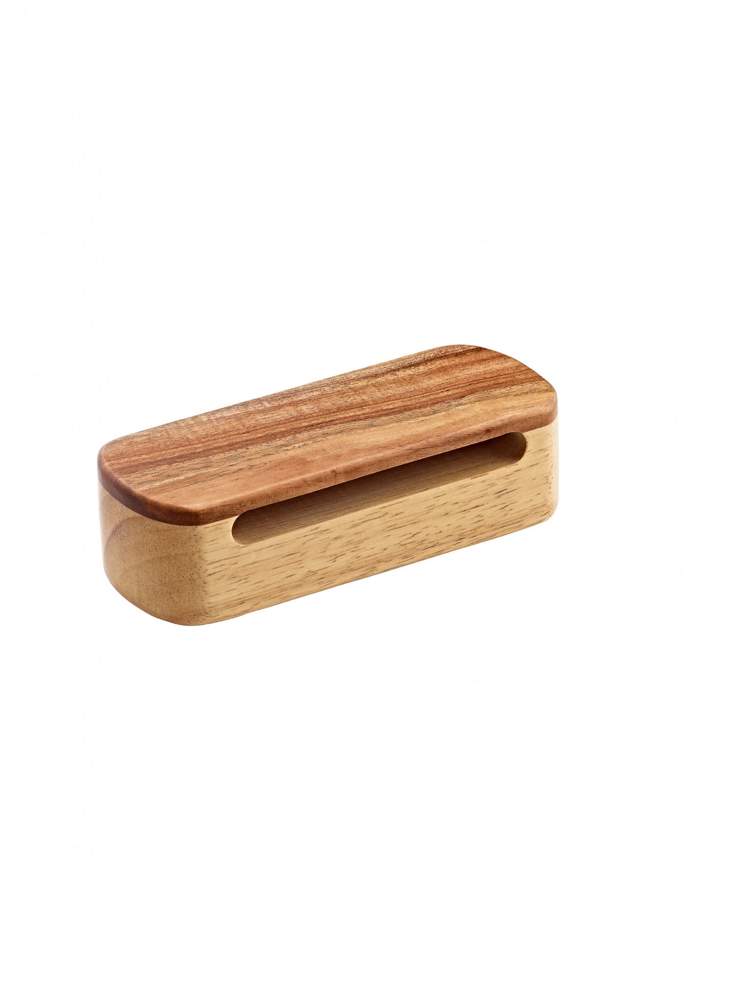 MEINL Percussion Professional Wood Block - large