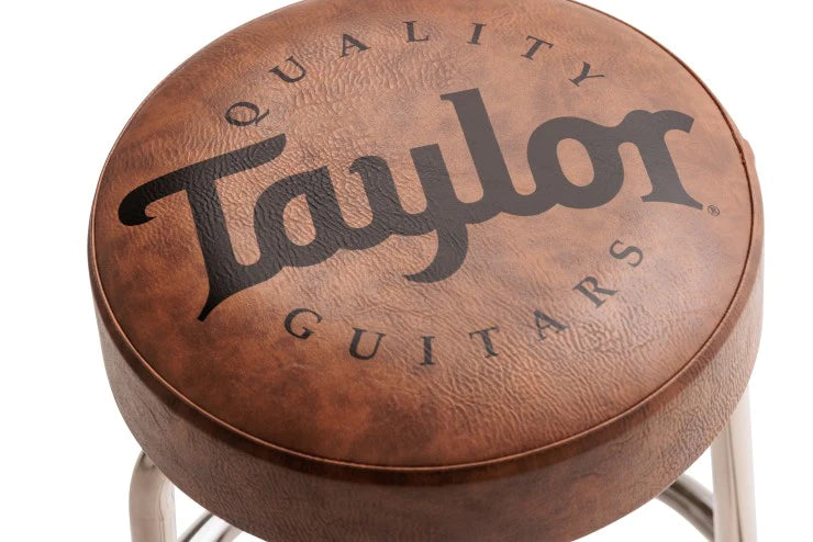 Taylor 30” Bar Stool-Brown