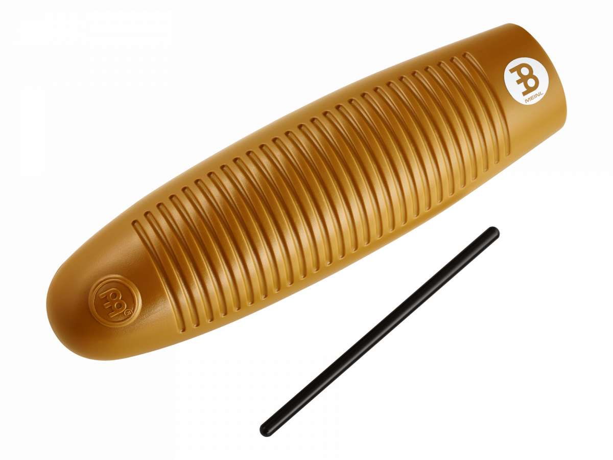 MEINL Percussion Turbo Güiro (NEW)