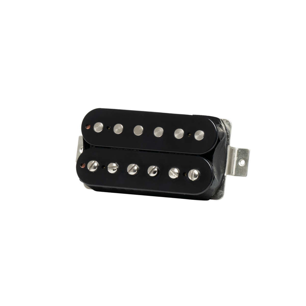 Kramer "Eruption" Treble Double Black Humbucker