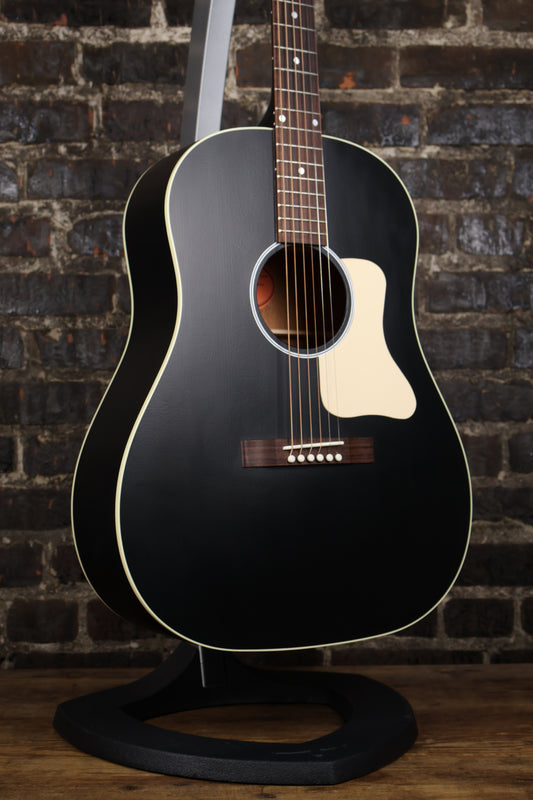 Gibson J-45 Century 12-Fret Acoustic Guitar - Ebony