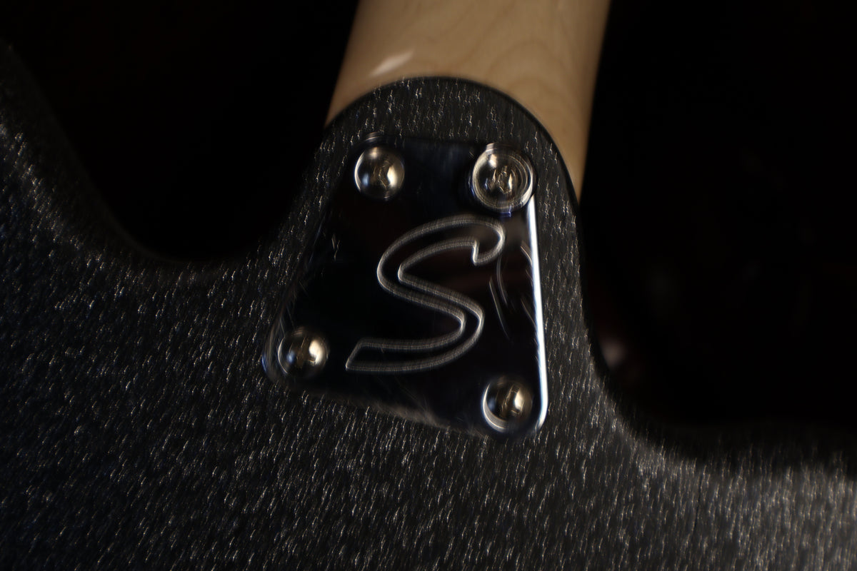 Fender Paranormal Super-Sonic After Market Finish (USED)
