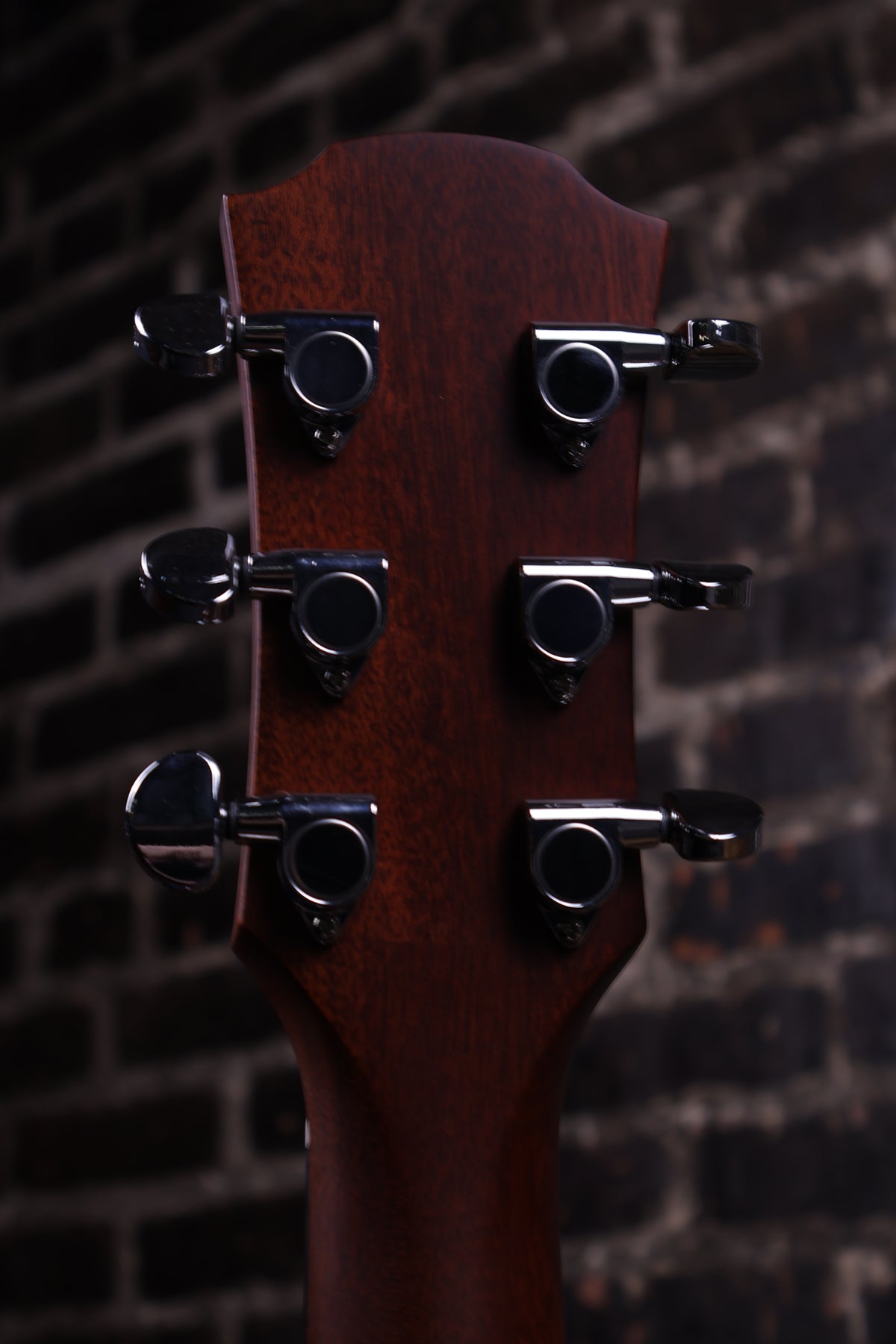 Yamaha A1M Acoustic-electric Guitar - Vintage Natural