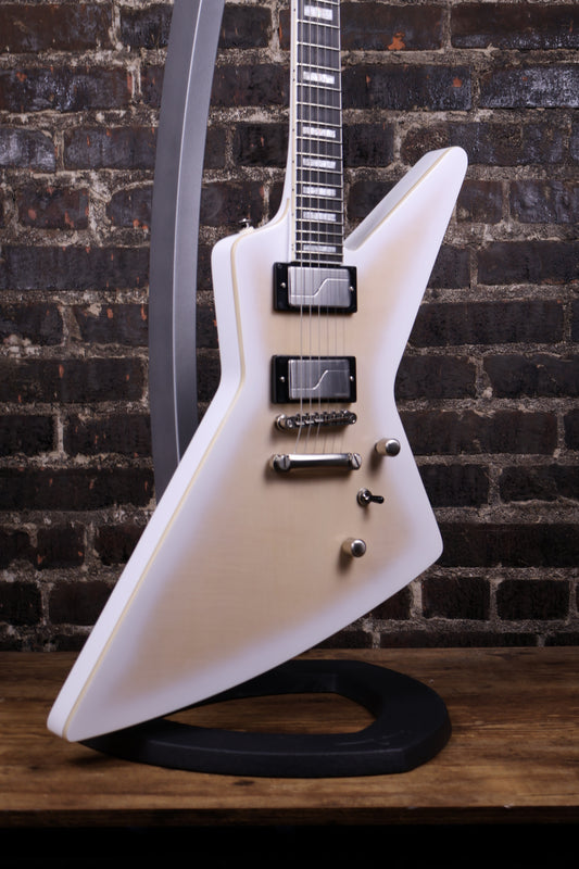 Epiphone Extura Prophecy, Aged White Tiger Burst, Exclusive