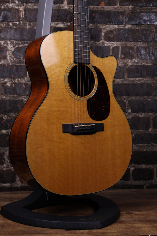 Martin GPC18E Acoustic/Electric Guitar (USED)