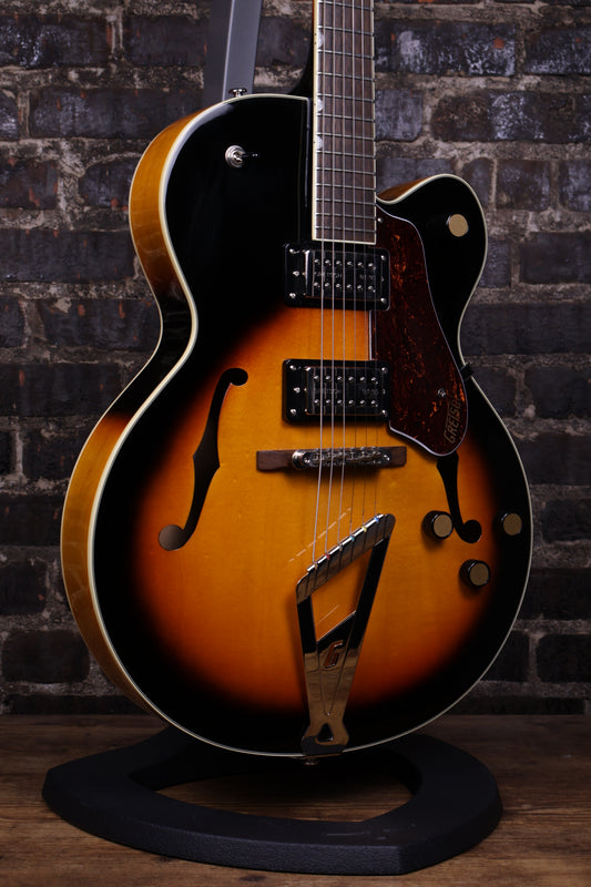 Gretsch Electric Guitar G2420 Streamliner™ Hollow Body with Chromatic II Tailpiece (USED)