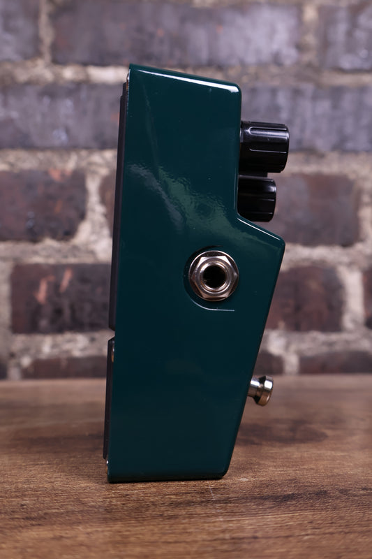 Ibanez TS808HW Hand-Wired Tube Screamer Pedal