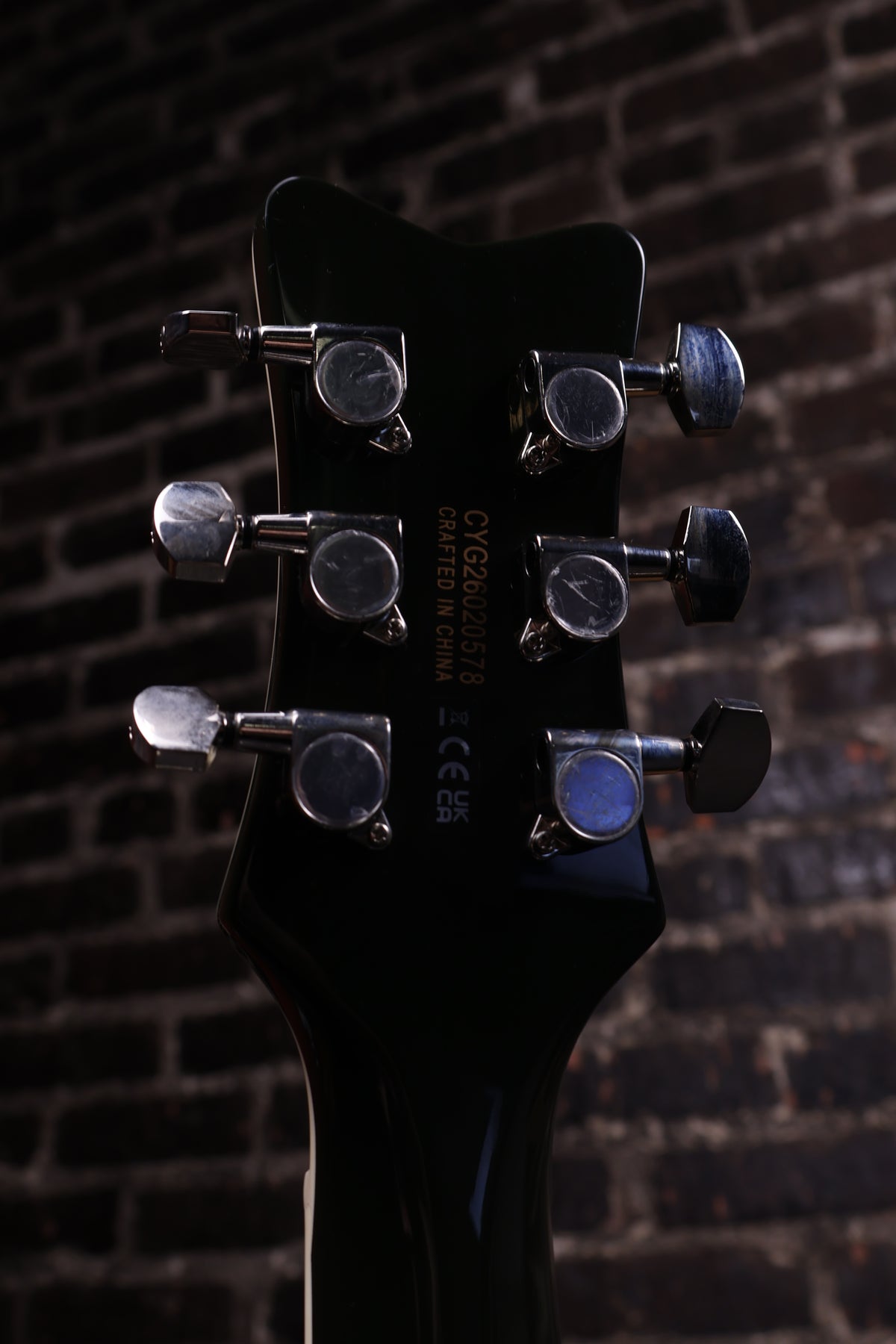 Gretsch Electromatic CVT Electric Guitar - Wychwood Green