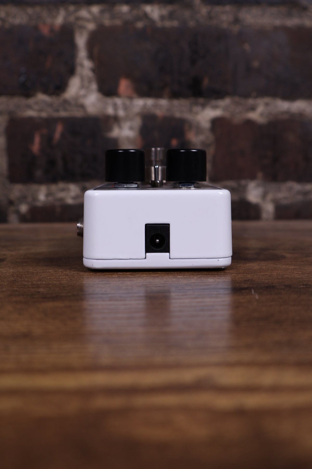 Electro-Harmonix Pitch Fork Polyphonic Pitch Shifting Guitar Effects Pedal (USED)