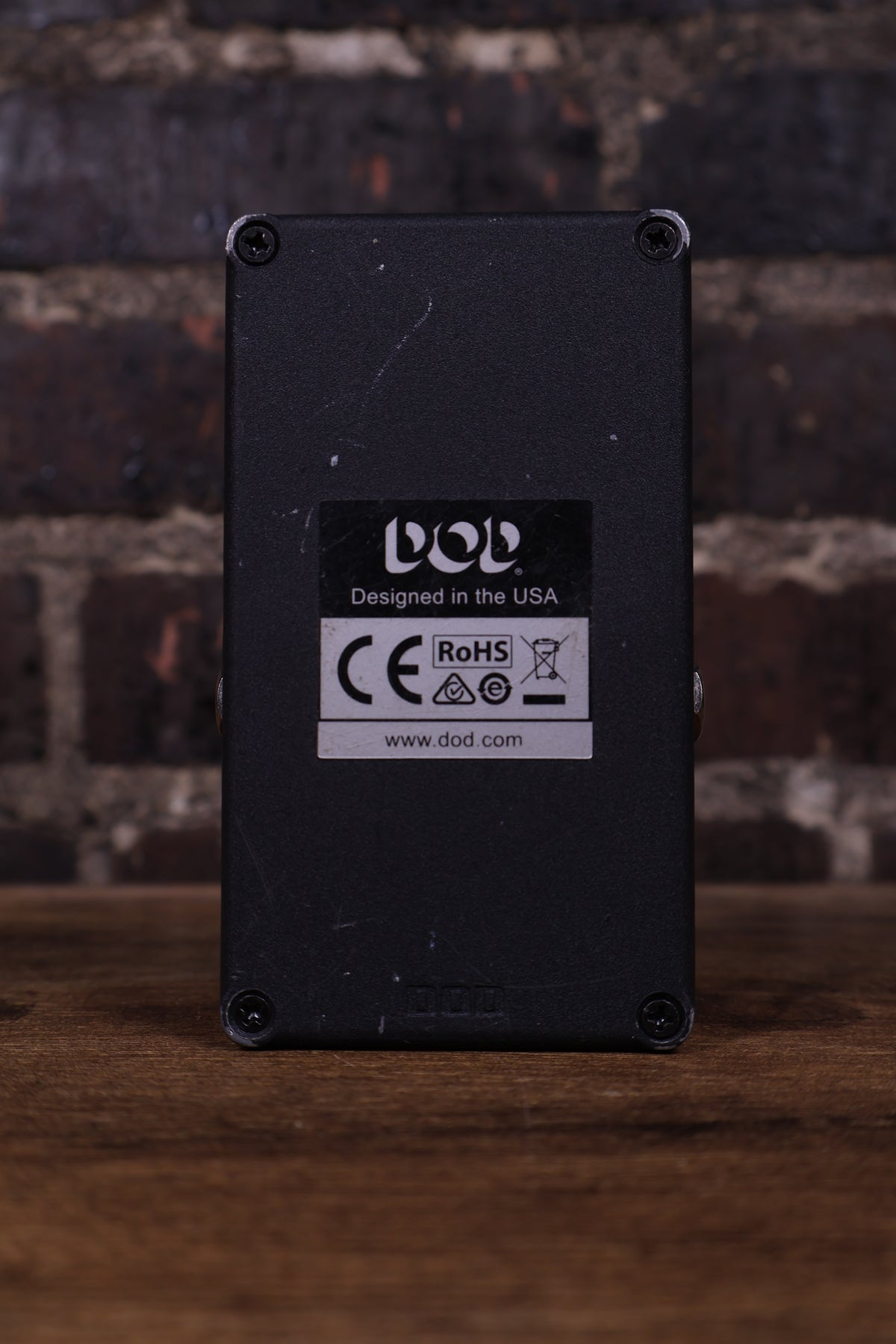 DOD 280 Optical Compressor (USED)