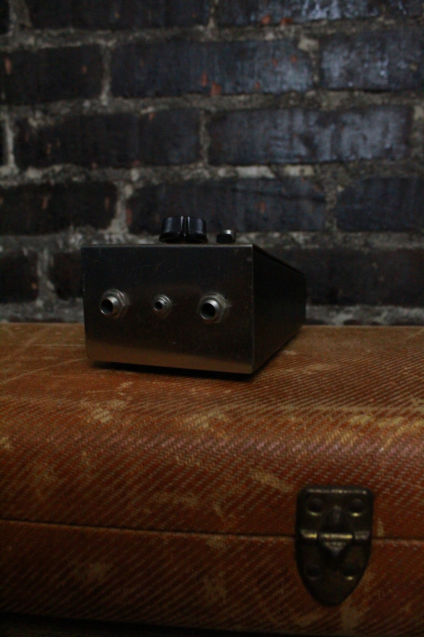 1978 Electro-Harmonix Small Stone (USED)