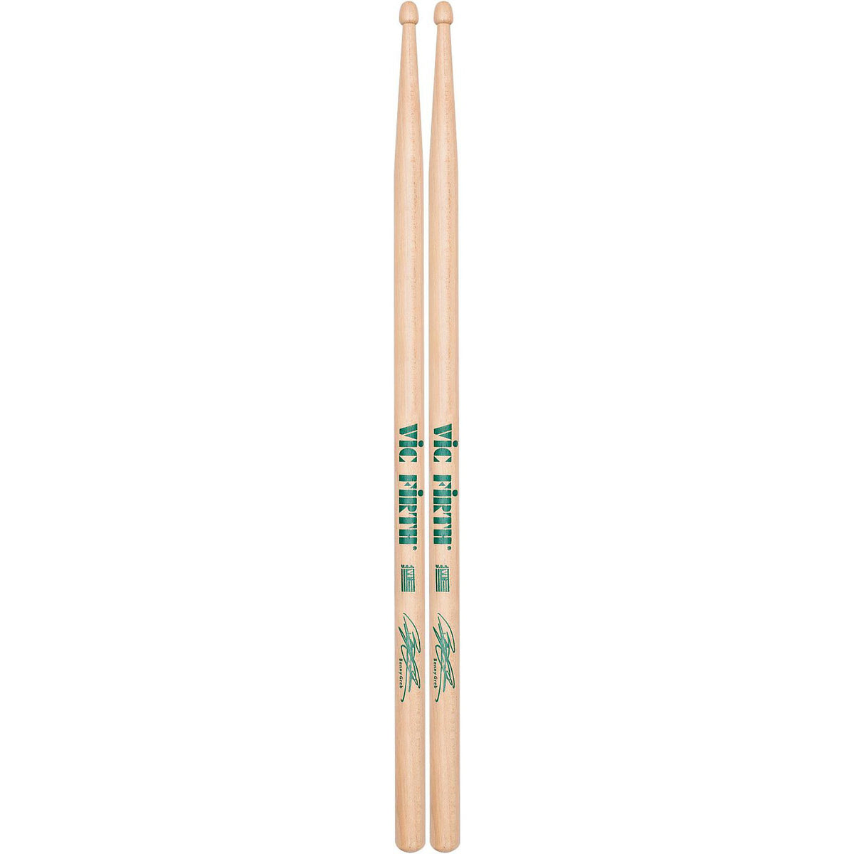 Vic Firth Benny Greb Signature Drum Sticks
