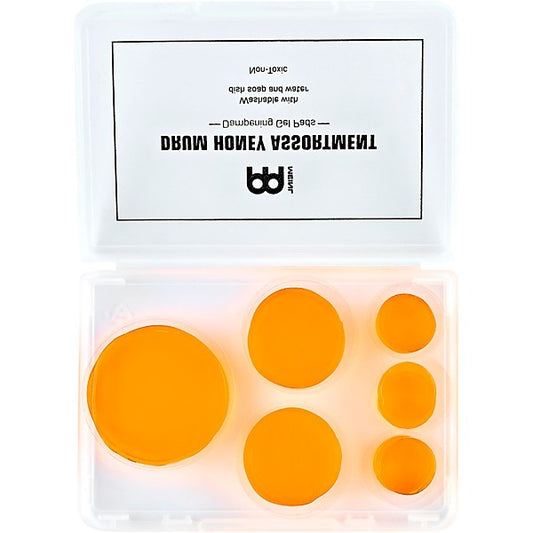 MEINL Drum Honey Assortment