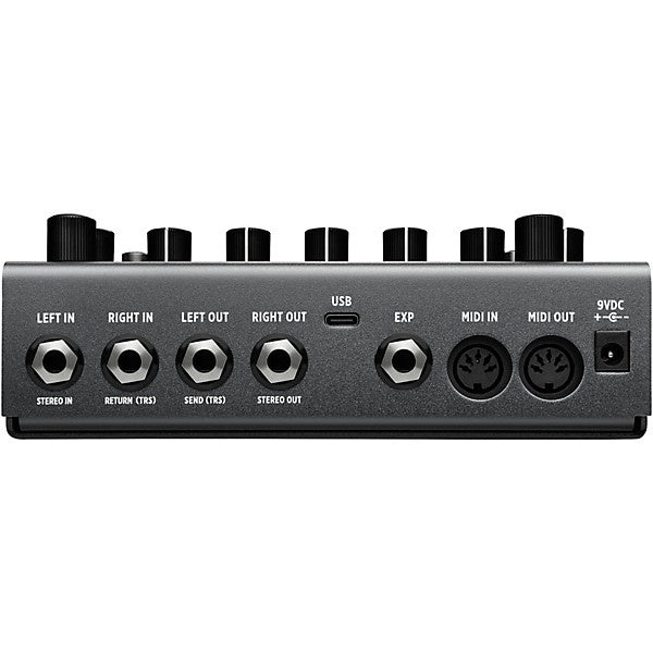 Strymon TimeLine MX Multi-delay Workstation Pedal