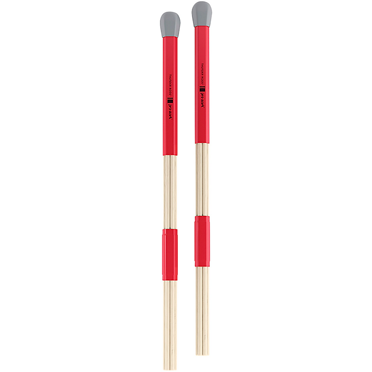 Promark Thunder Rods