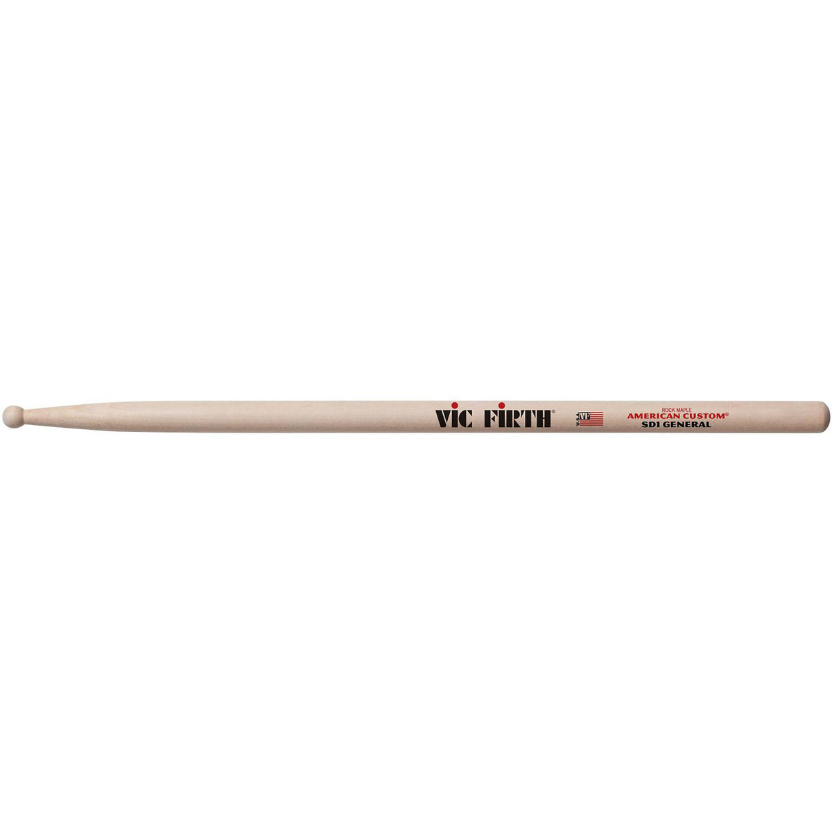 Vic Firth American Custom Drumsticks - General