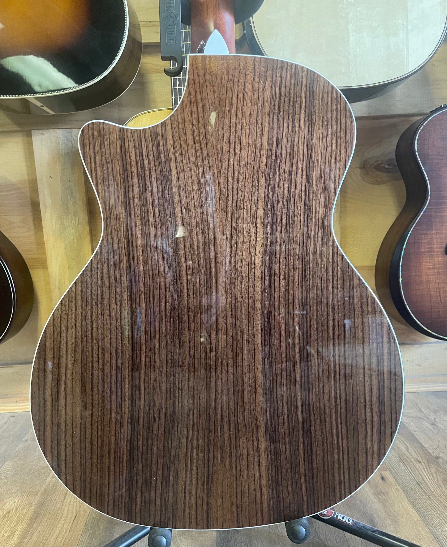 Taylor 414ce-R (NEW)