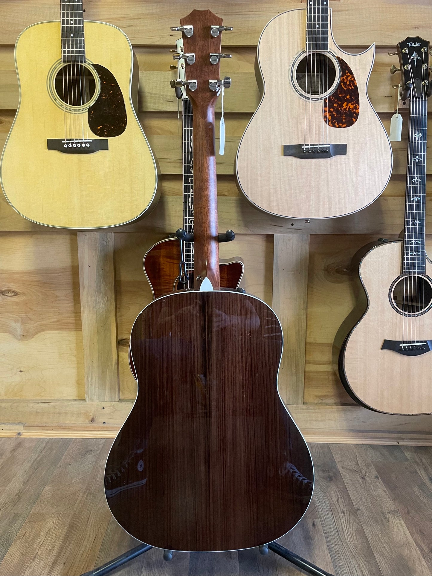 Taylor 417e-R (NEW)