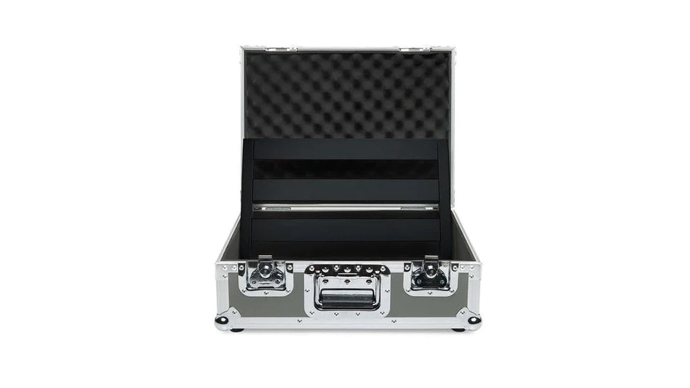 Pedaltrain Classic Jr TC 18"x12.5" Pedalboard with Tour Case (NEW)