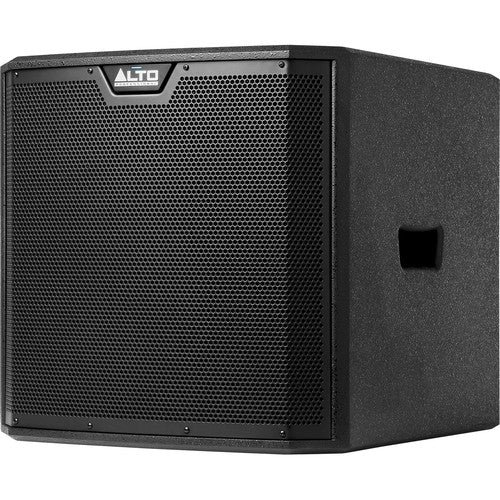 Alto Professional TS312S 12-inch Powered Subwoofer