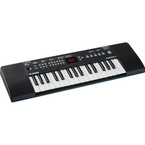 Alesis Harmony 32 32-Mini-Key Portable Keyboard