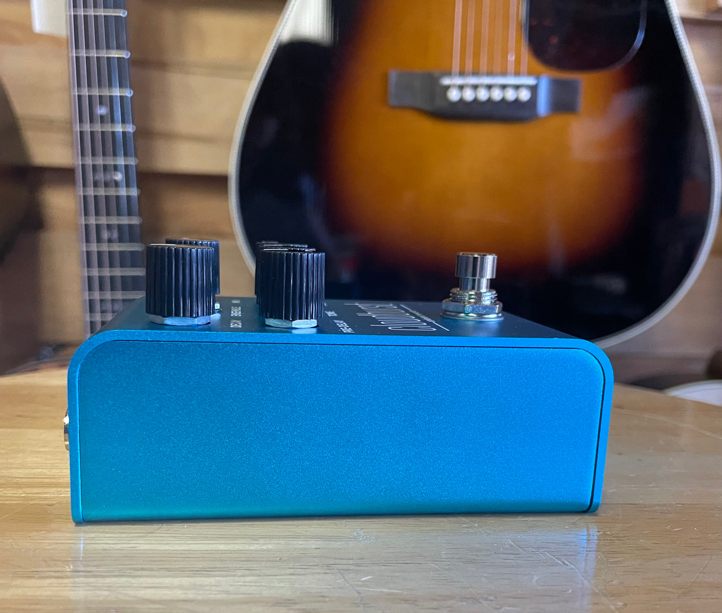 Strymon Cloudburst Ambient Reverb Pedal (NEW)