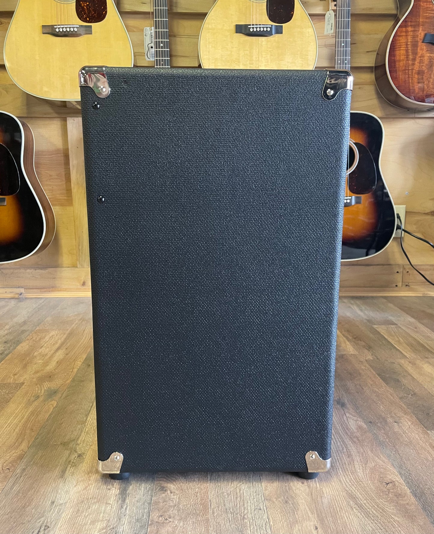 Fender Rumble 200 1x15" 200-watt Bass Combo Amp (NEW)