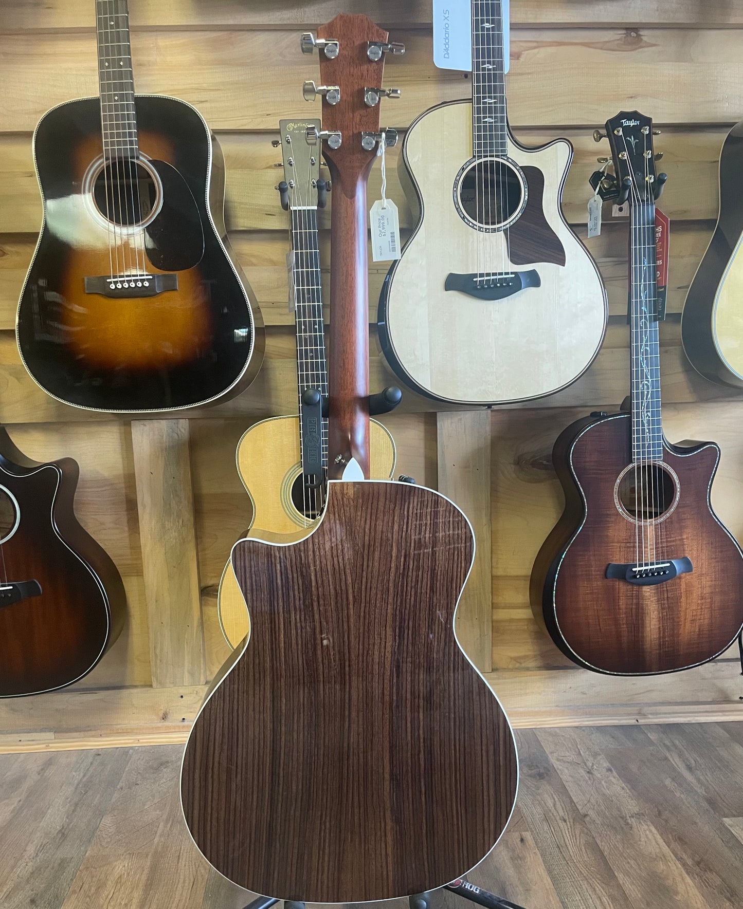 Taylor 414ce-R