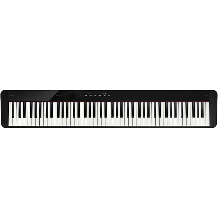 Casio Privia PX-S1100 Digital Piano - Black