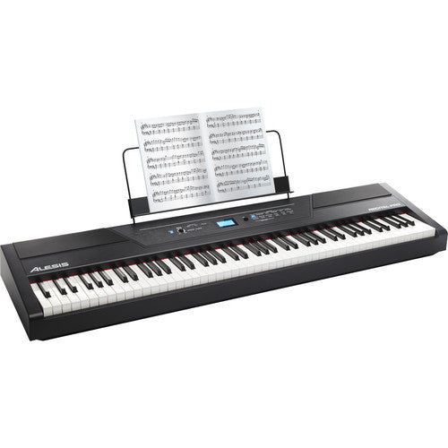 Alesis Recital Pro 88-key Hammer-action Digital Piano