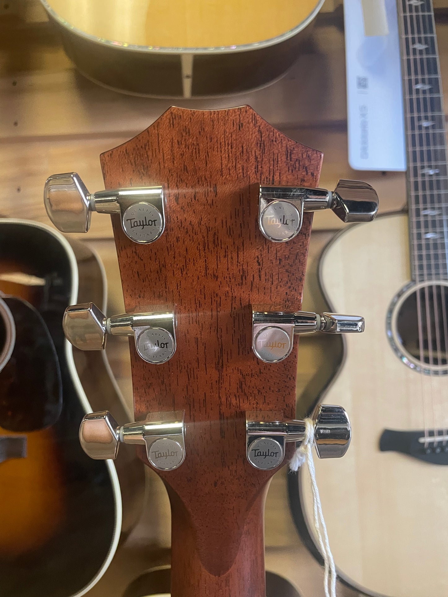 Taylor 414ce-R
