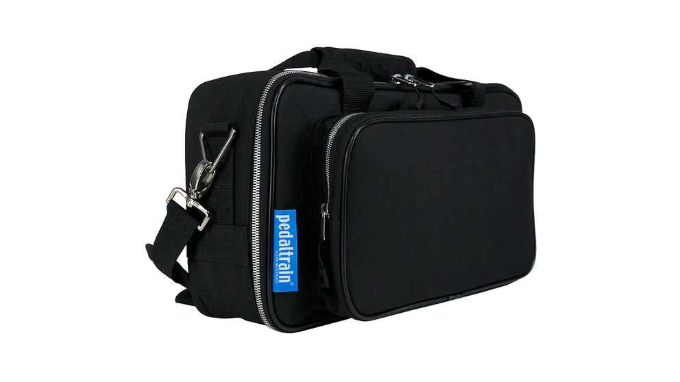 Pedaltrain Metro 16 16-inch x 8-inch Pedalboard with Soft Case