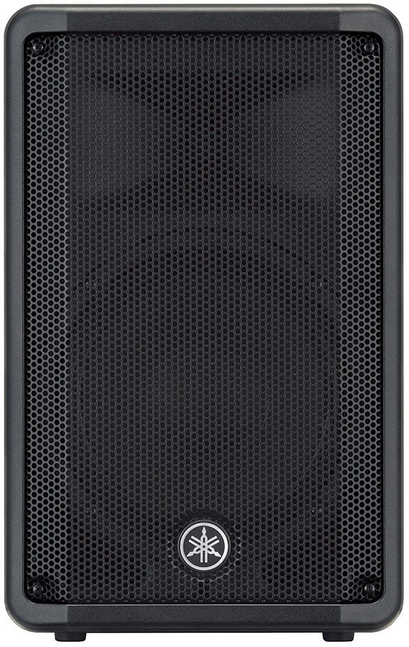 Yamaha DBR10 Powered Speaker