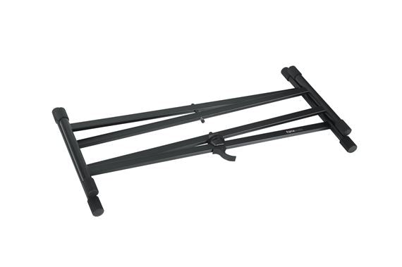 Gator Frameworks Deluxe X-Style Keyboard Stand