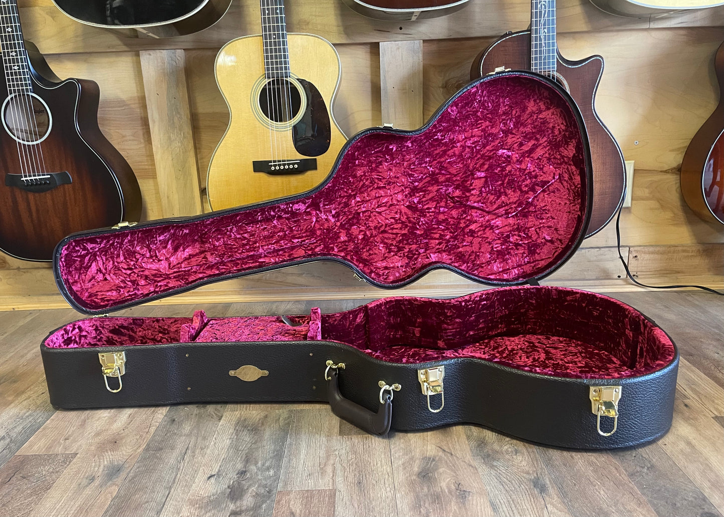 Taylor 314ce (NEW)