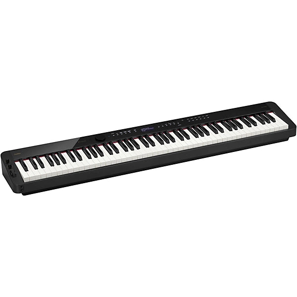 Casio Privia PX-S3100 88-key Digital Piano - Black